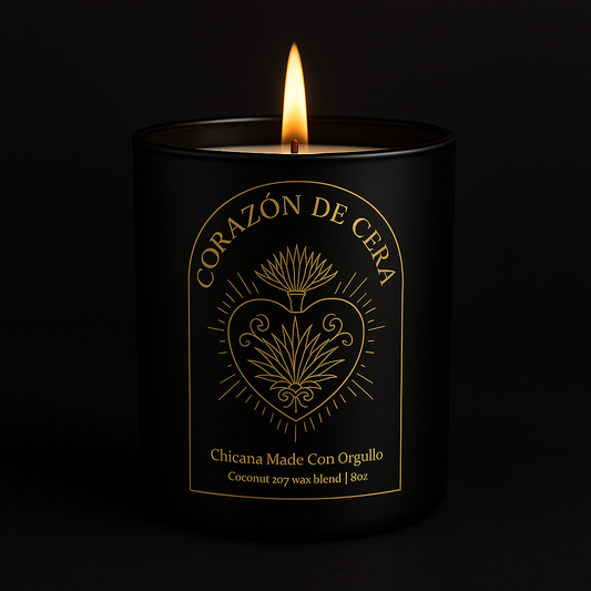 Blue Sage and Sandlewood